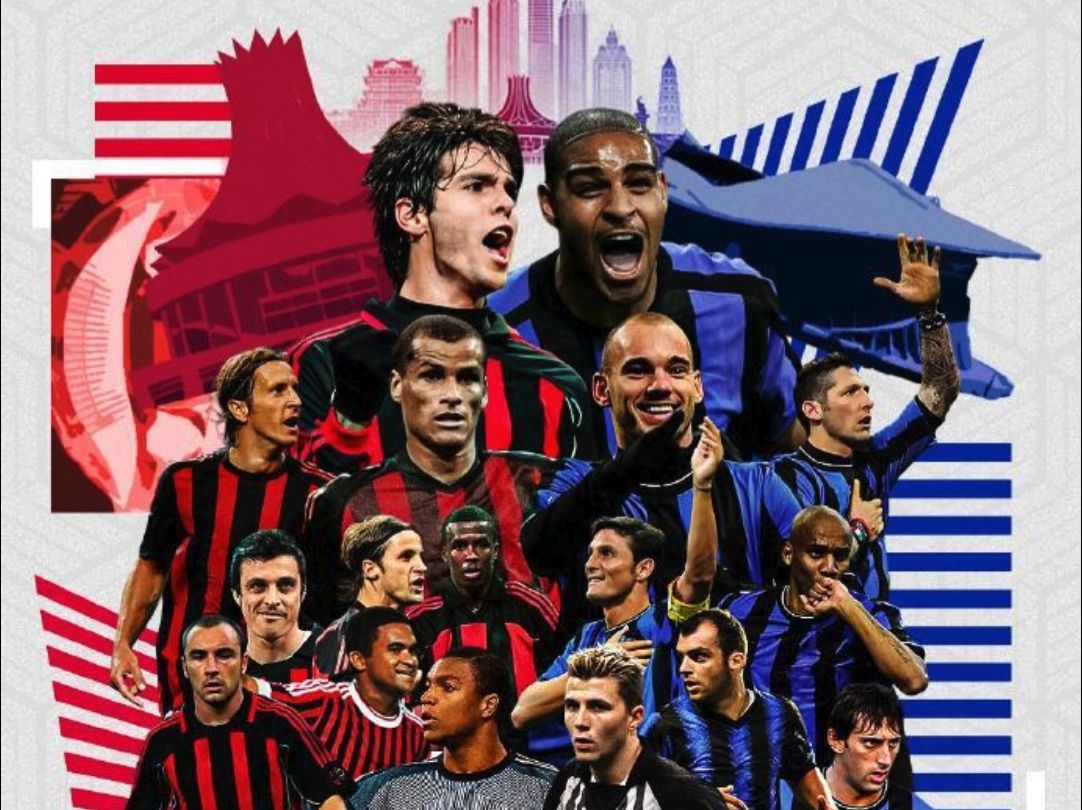 开云网页版-&quot;巨星云集：全球最高水平的友谊赛&quot;的简单介绍