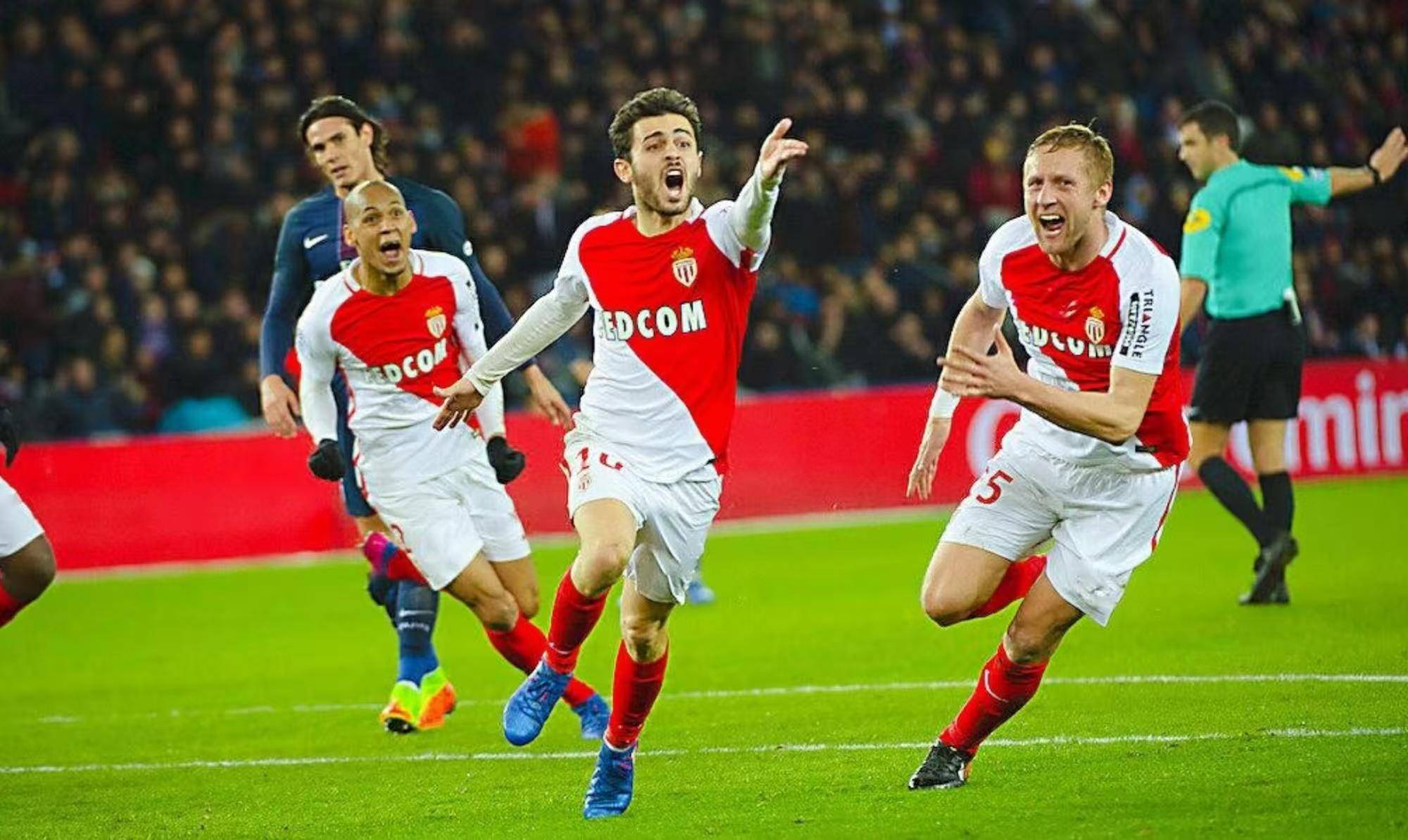 开云体育下载入口-包含法甲竞赛节奏加快，比赛精彩纷呈的词条